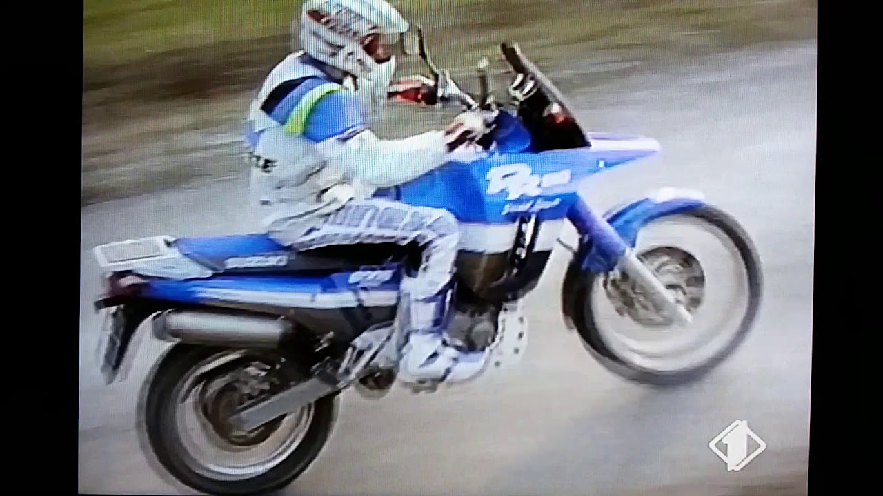 Suzuki DR Big 800 s