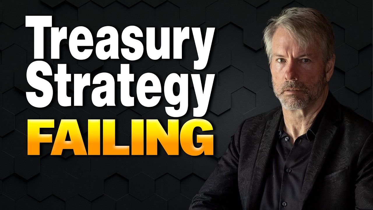 How Financialization Is Quietly Destroying Wealth (Jeff Deist Explains the Fix)
