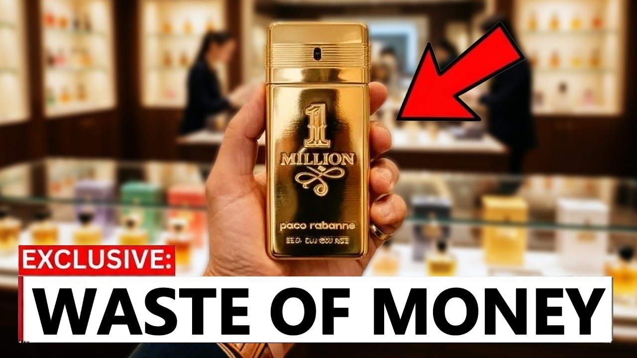10 Fragrances You Should AVOID In 2026!