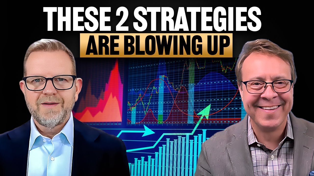 Before 2026 Hits: Kevin Simpson’s $16B Playbook (US vs International, Volatility)