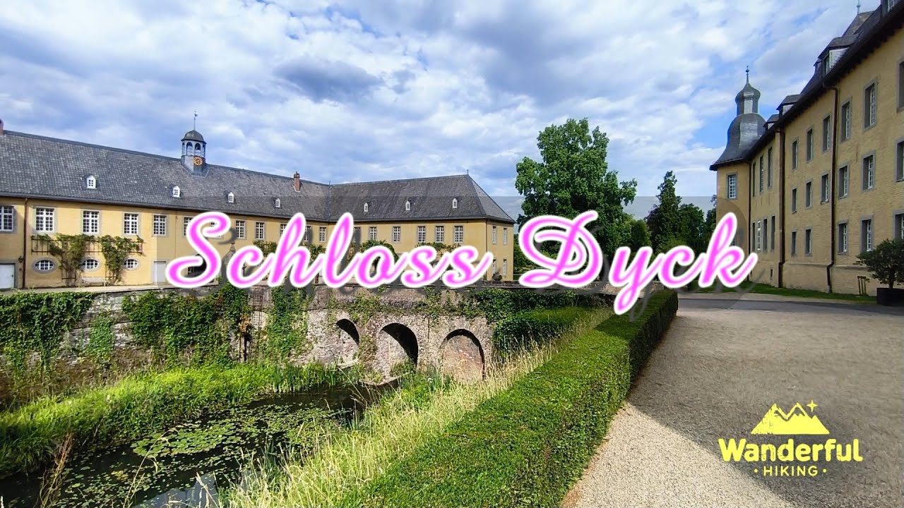 Schloss Dyck