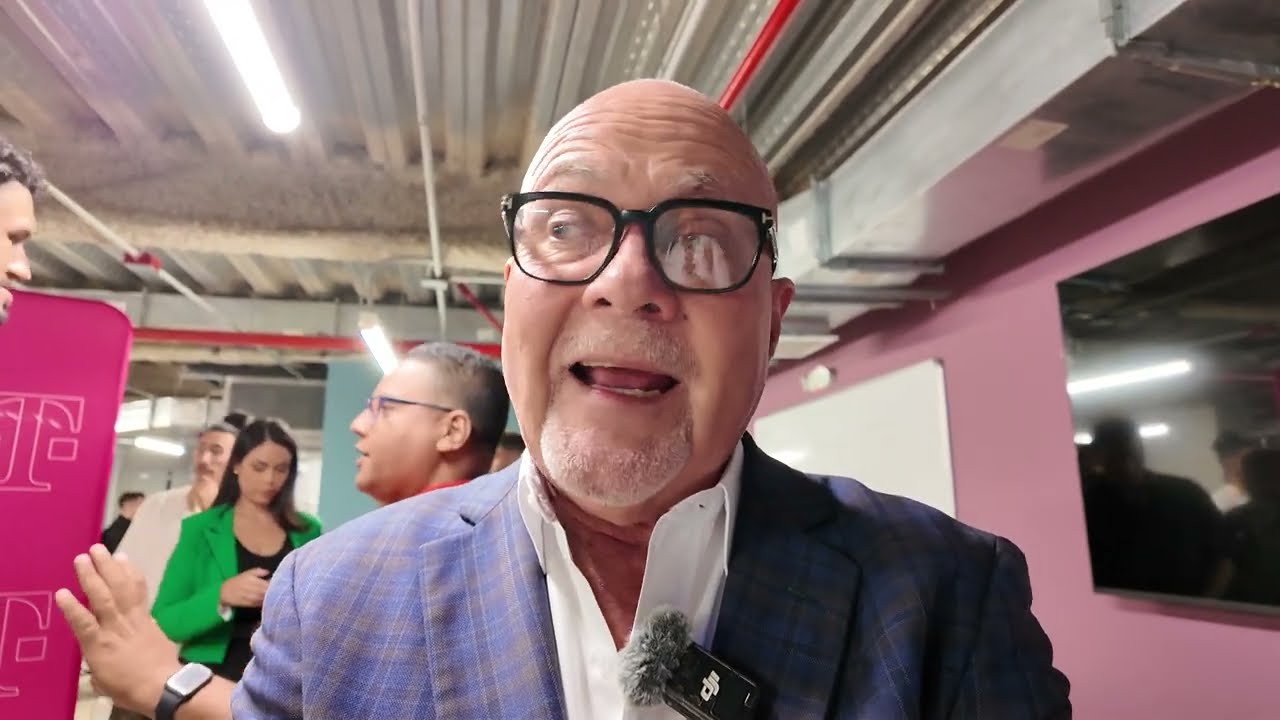 José Quiles explica el impacto de los seguros en el roster de Puerto Rico para el Clásico 2026