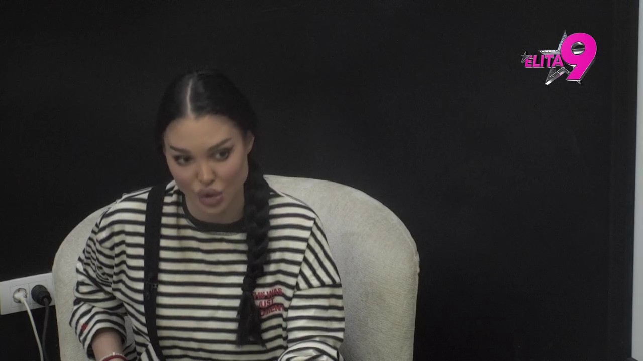 Elita 9: Maja nikad surovije komentariše goruće teme iz Bele kuće - 09.03.2026.