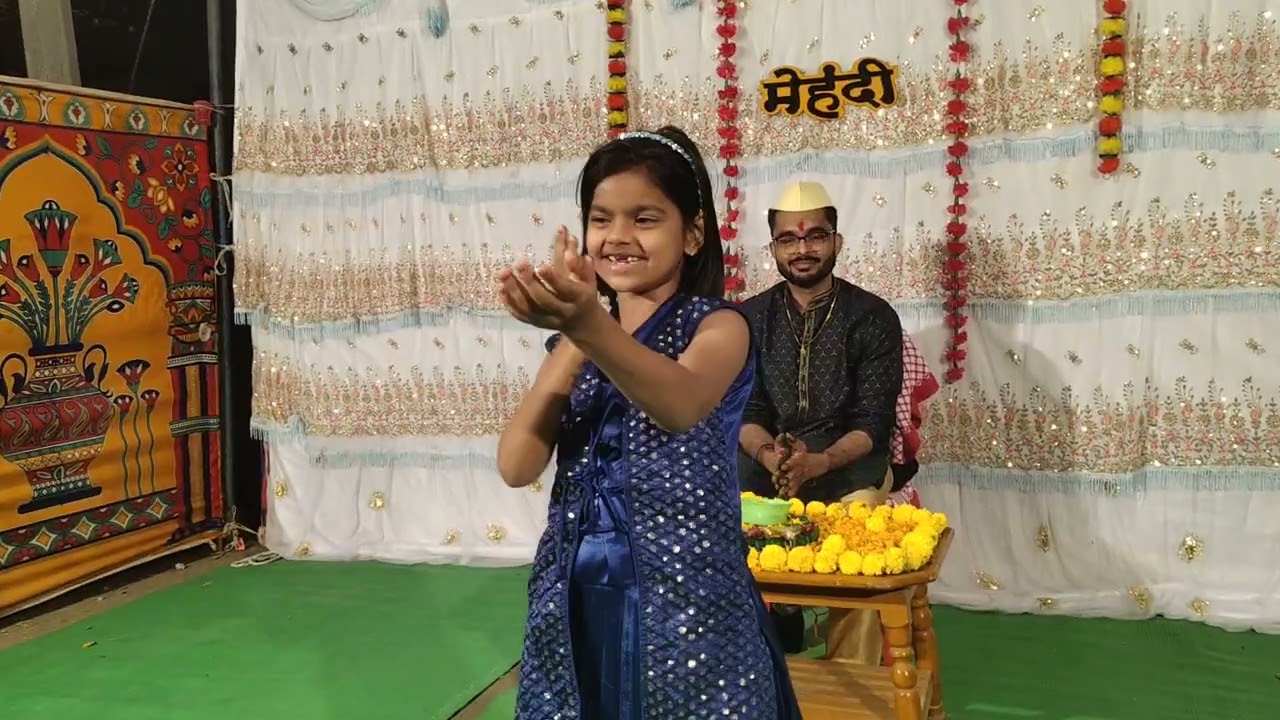 04 Pavan Mehandi