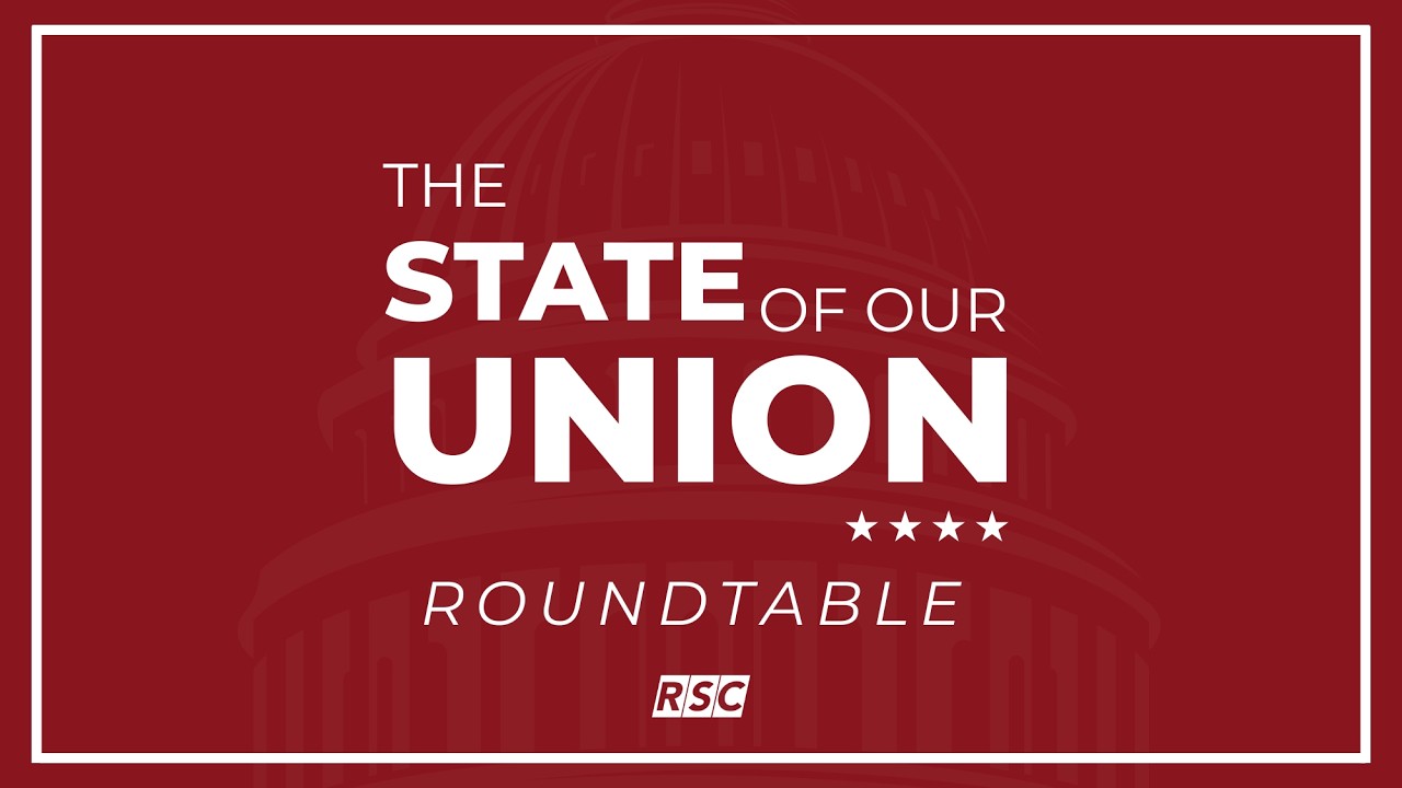 The State of Our Union Roundtable Featuring Hardworking Americans