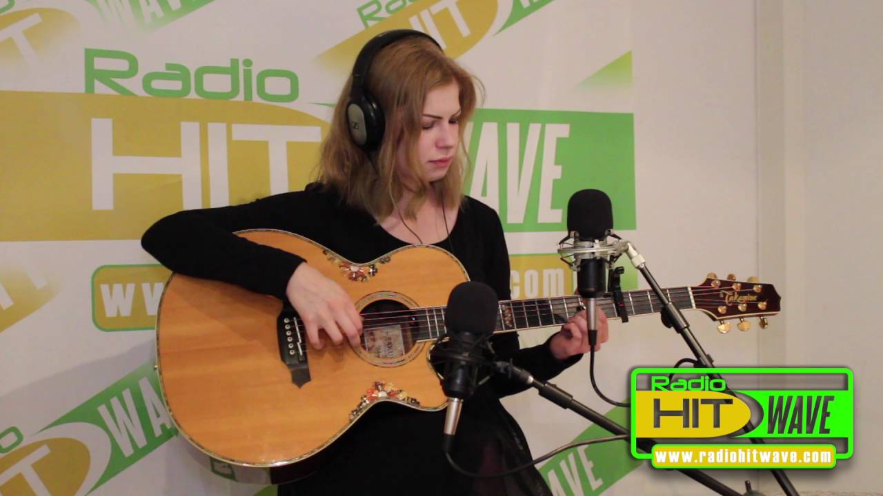 Janna Leise - Der Radio Hitwave Sendemarathon 2016