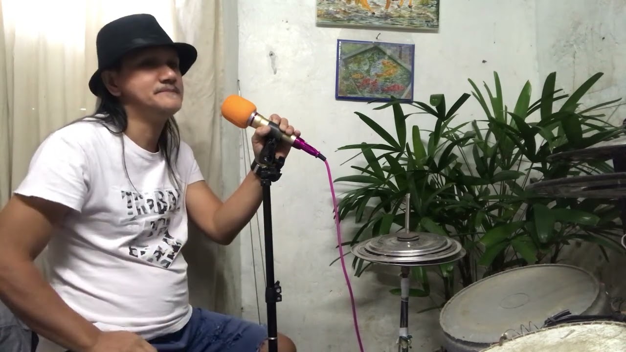 What A Wonderful World - Louis Armstrong (cover) Bobby’s Beat 