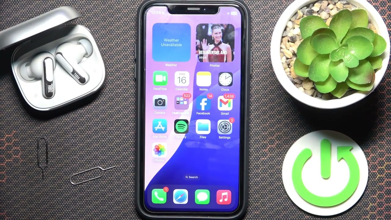 JBL Live Beam 3 &ndash; Czy działa z iOS?