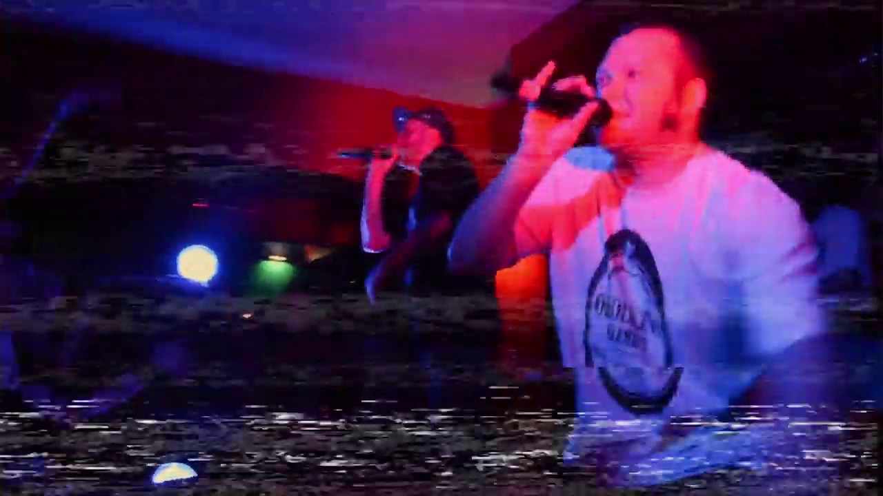 Ninjah & Mej - Bez udziwnień
