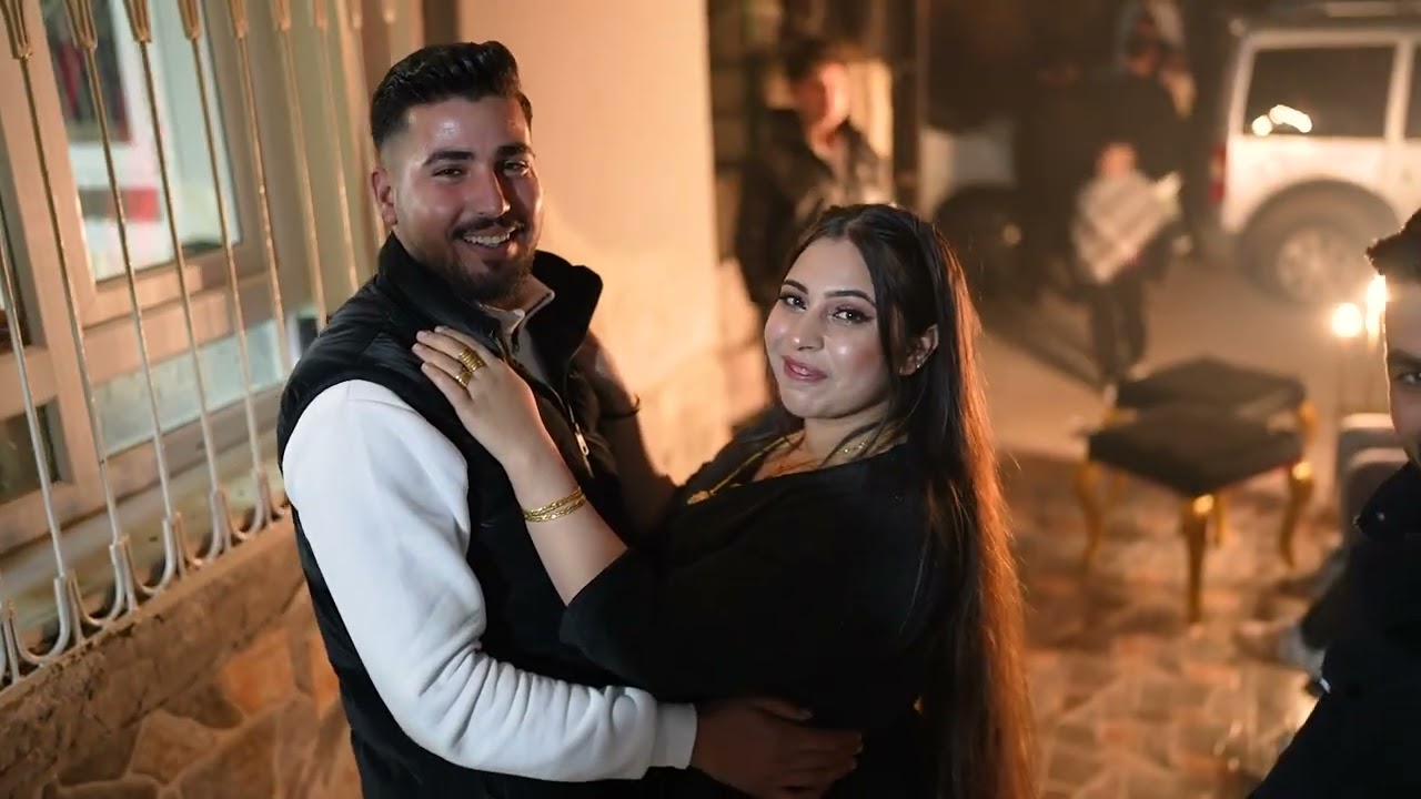 حفلة ياسر & ألهين