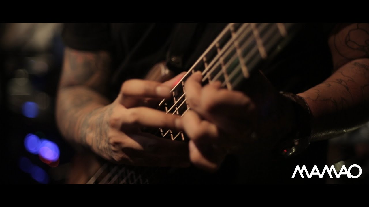 ปล่อยฉัน - Retrospect Live@MAMAO BAR