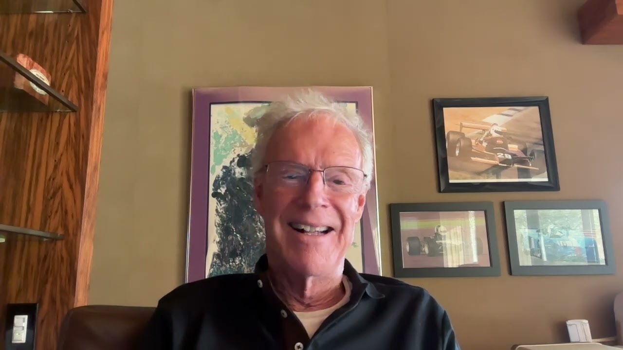 Building Mesa/Boogie Part 1.  Founder Randall Smith discuses How Boogie got named.