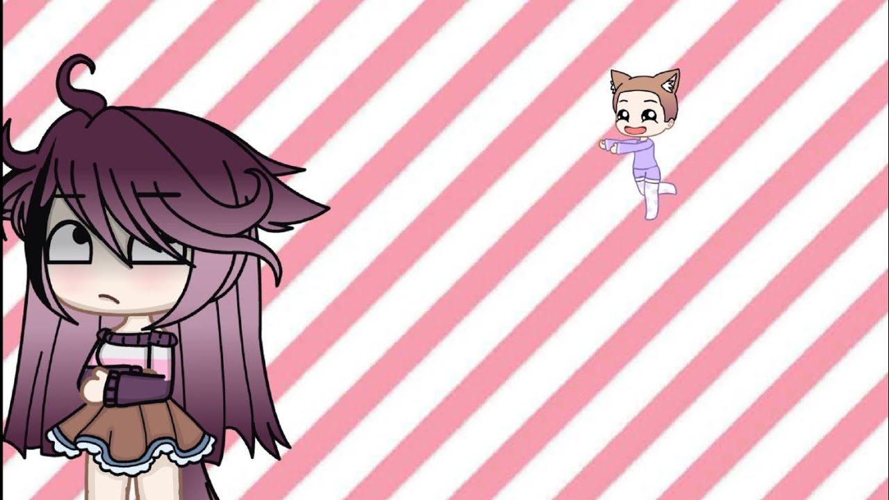 [mi hermana cree que soy su mama] capitulo 2