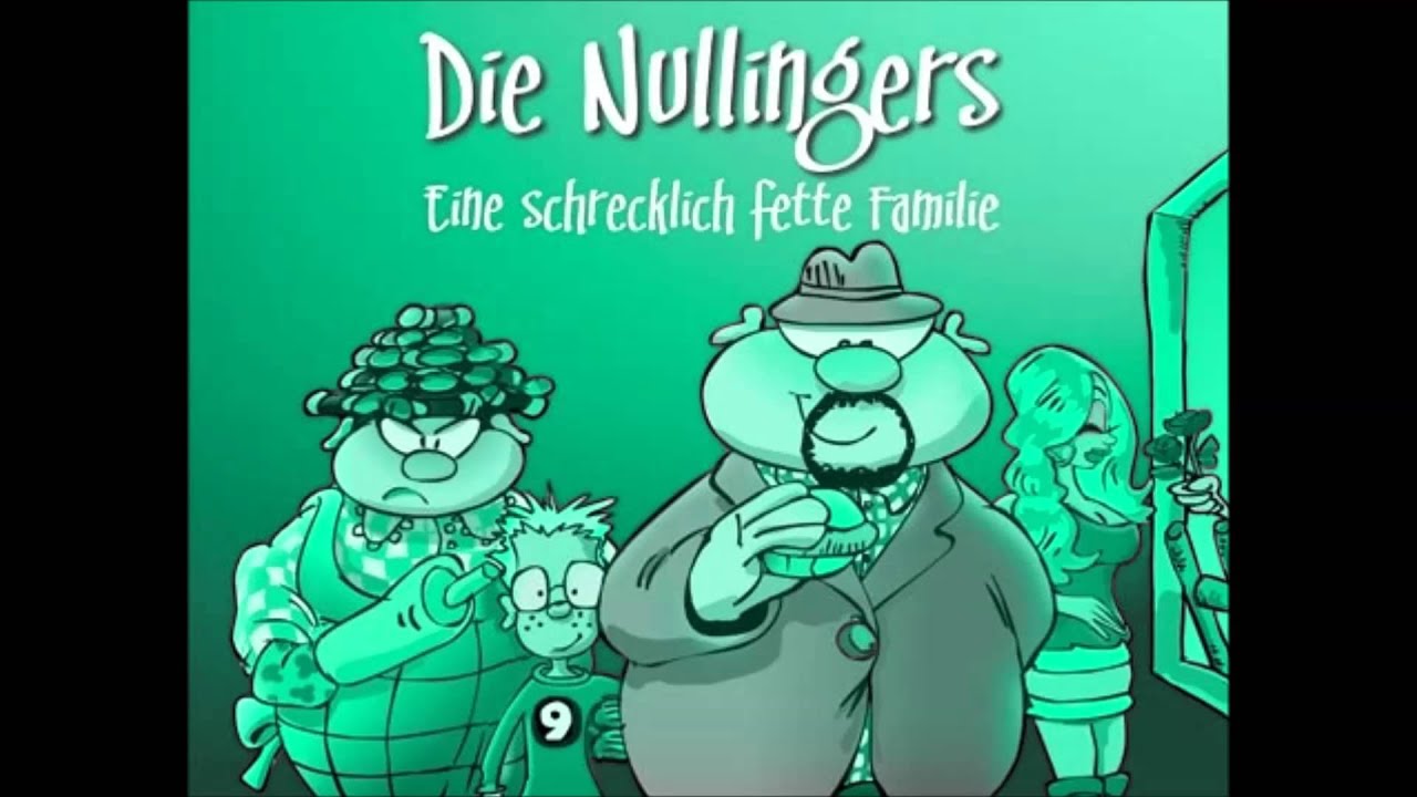 die nullingers