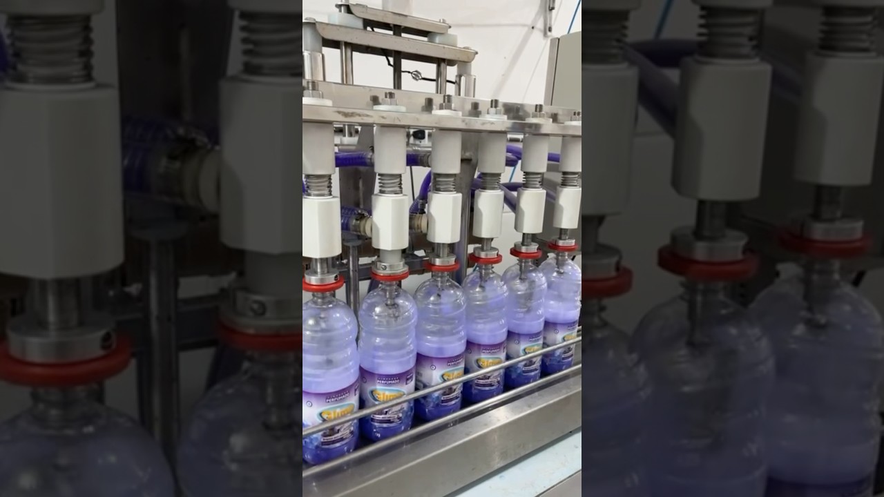 Envasadora Semiautom&aacute;tica &ndash; Solu&ccedil;&atilde;o Eficiente para Envase com Espuma