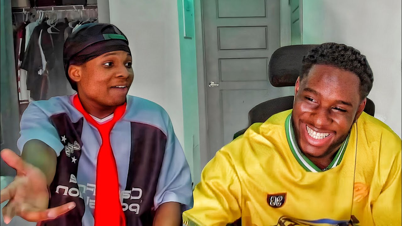 RYNENZO X MOSESLDN BEST MOMENTS!!