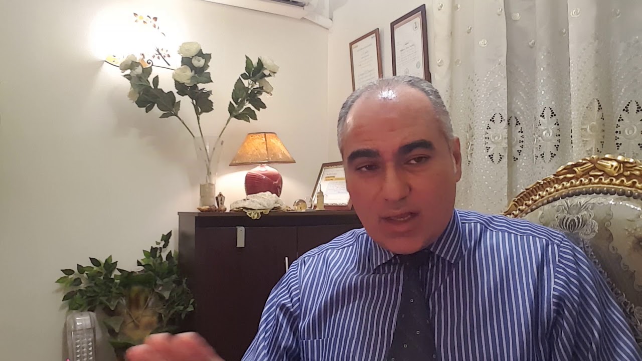 د. أحمد علي مصطفى - ما هي الامراض الذهانيه ؟ - الجزء الثالث - برنامج حياتنا النفسيه