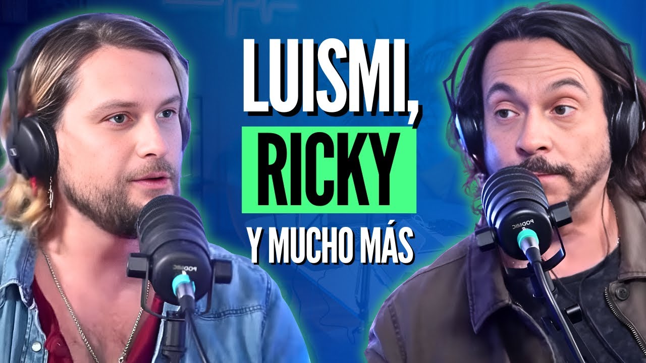 Historias Desconocidas de Cantantes Latinos - Wena Compare