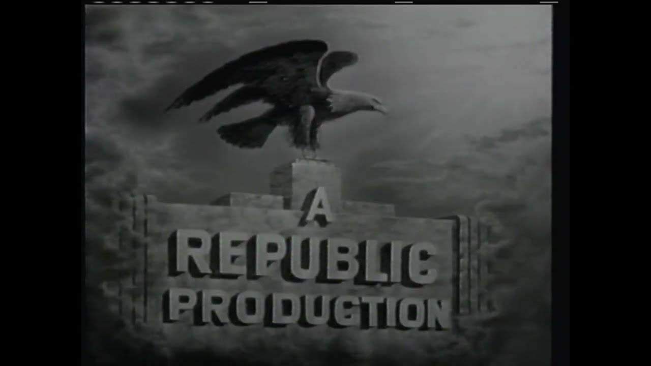 FBI Warning/Diamond Entertainment Corporation/Republic Pictures (1990/1947)