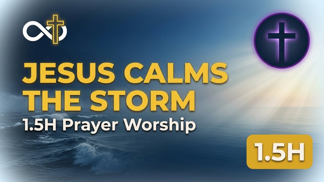 All of My Tomorrows – A Worship Journey