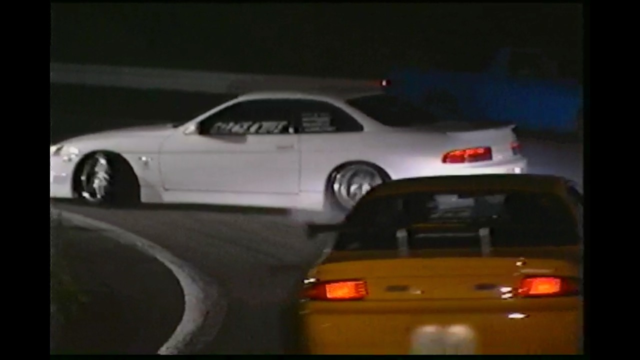 Drift Heaven Video Vol.5 (2001)