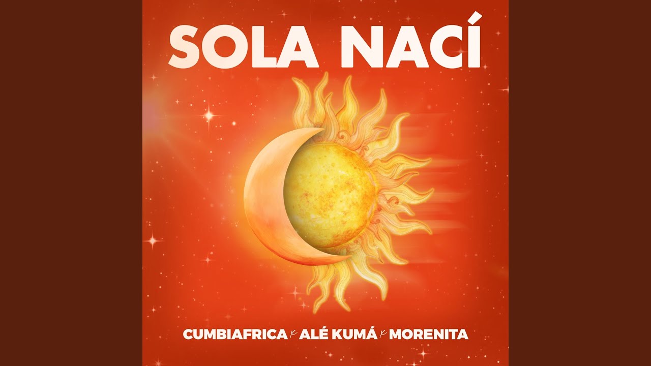 Sola Nac&iacute; (Extended Mix)