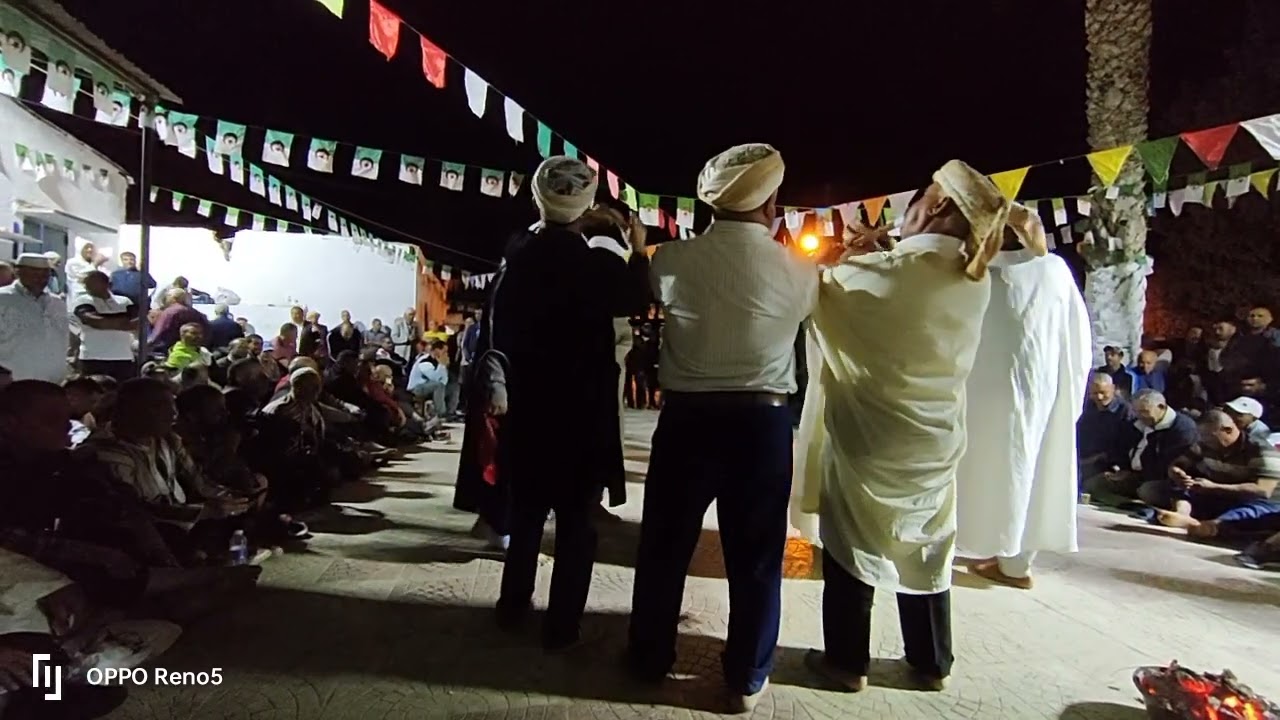 sidi Amar boussena