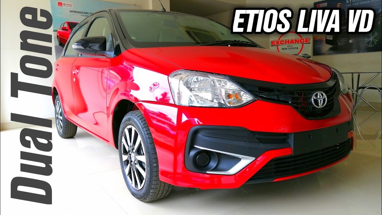 Toyota Etios Liva VD Walkaround Review #Toyota #Etios #Review