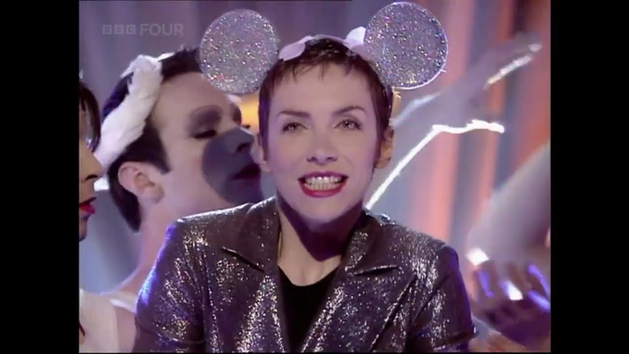 Top of the Pops, Christmas Special 1995