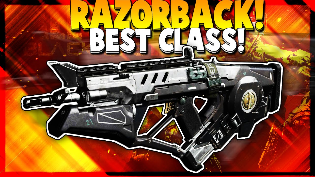 COD BO3: Best 