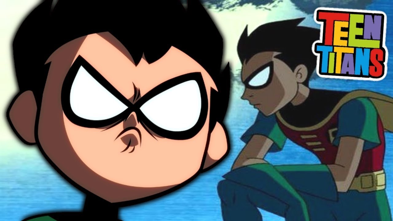 ORIGINAL Teen Titans Season 6 is HAPPENING if the Teen Titans Go Movie Does Well
