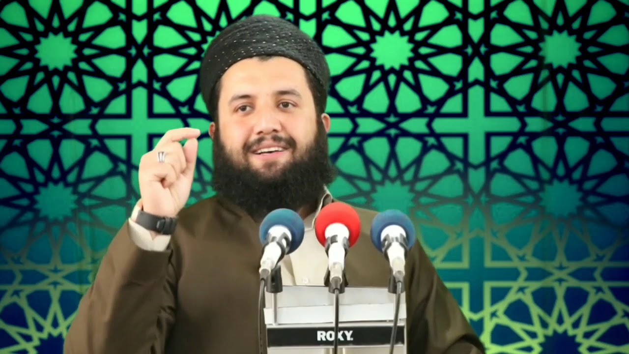 مامۆستا ئامانج کانی مازوویی : نیشانەکانی نیفاق (درۆ کردن)