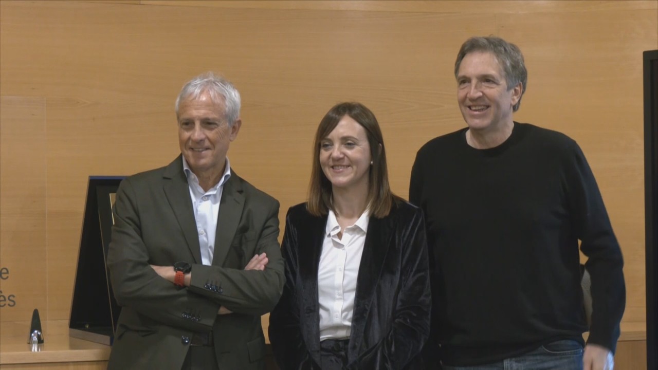 Mollet repetirà com a seu del Brain Film Fest