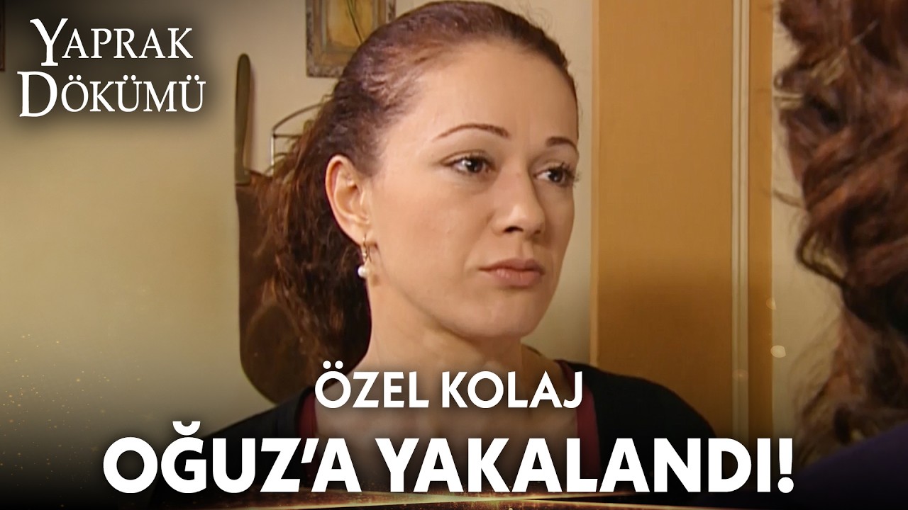 Oynadığı oyun ortaya çıktı! - Fikret Tekin Derlemeleri