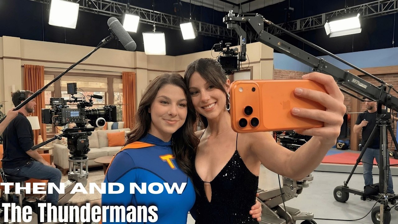 The Thundermans Cast Then and Now 2026 | Before and After