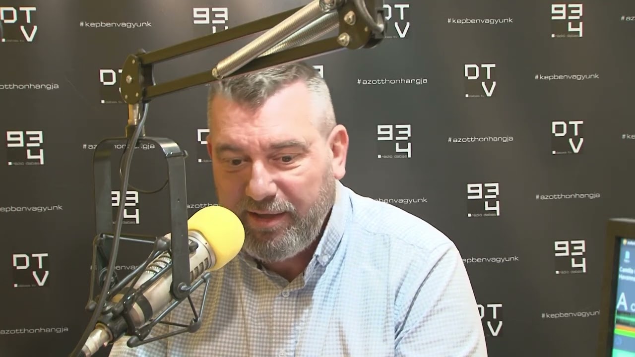 Paul Tamás polgármester - aktuális intézkedések Ócsán - 2025. március 4.