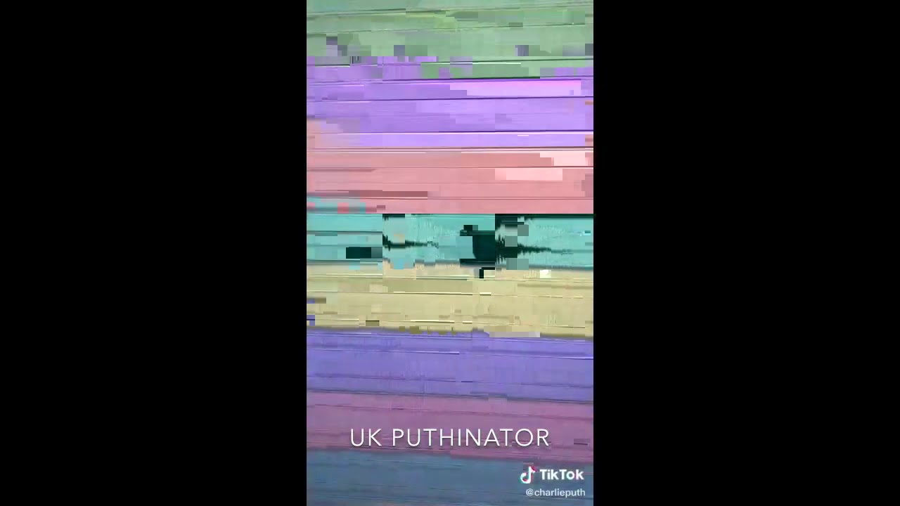 Charlie Puth TikTok videos compilation part 2 (2020) | UK Puthinator