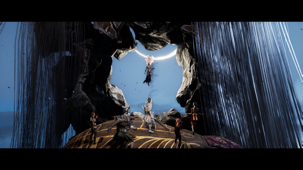 Expedition 33 | Paintress Fight