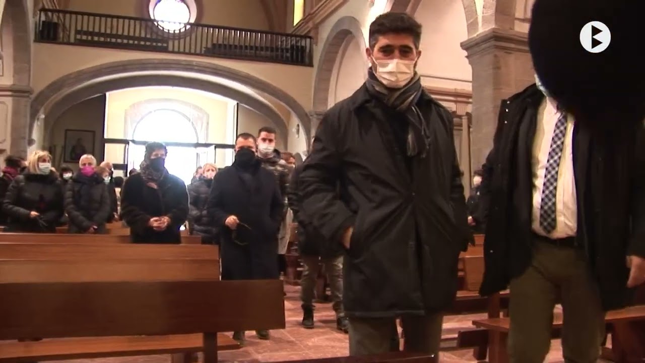 Prats de Lluçanès festa de sant Vicenç 2022 HD