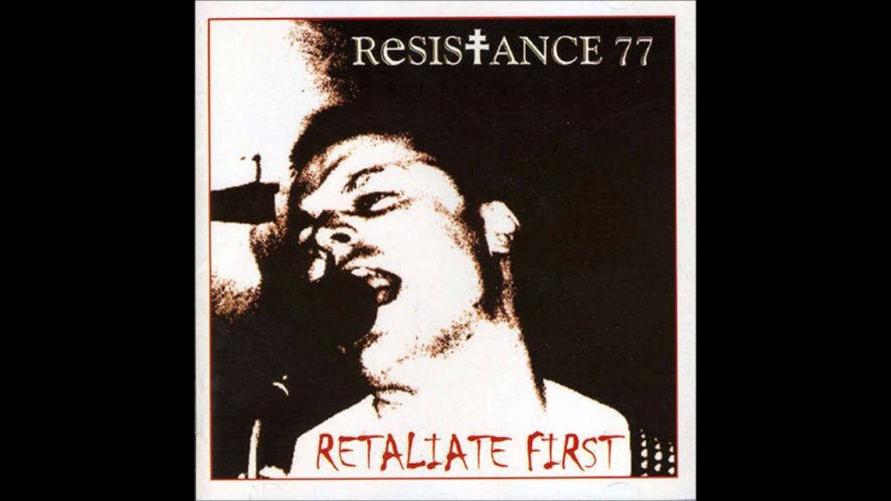 Resistance 77 - Keeze In The Kastelein