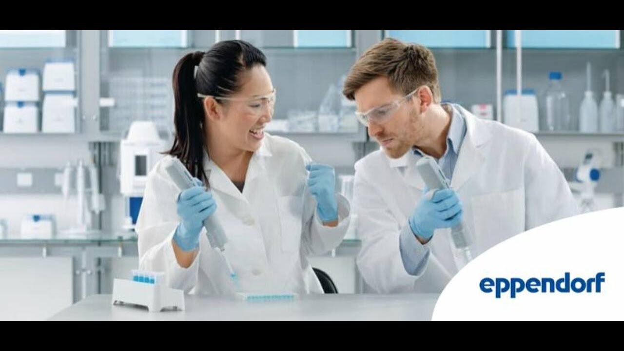Reproducibility: Mastering the Art of Pipetting