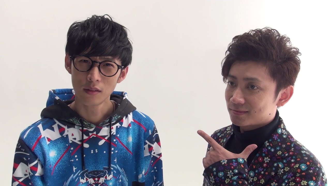 OxT「STRIDER'S HIGH」Music Clip メイキング
