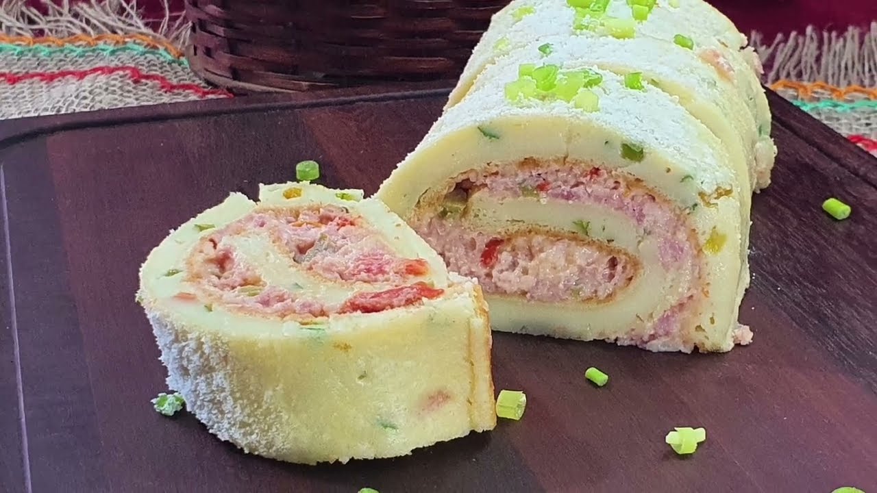 ЗАМЕЧАТЕЛЬНО И ВКУСНО! ВСТАВЬТЕ ЭТО В ВАШ РОКАМБОЛЬ И УДИВИТЕ ВСЕХ! делать и продавать