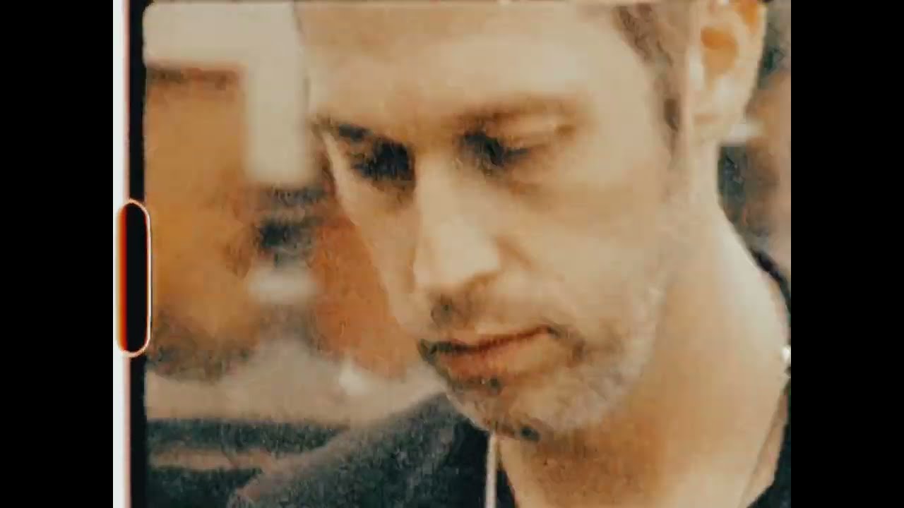 Oasis - To Be Where There&rsquo;s Life - unofficial video by @nahuezvfoto