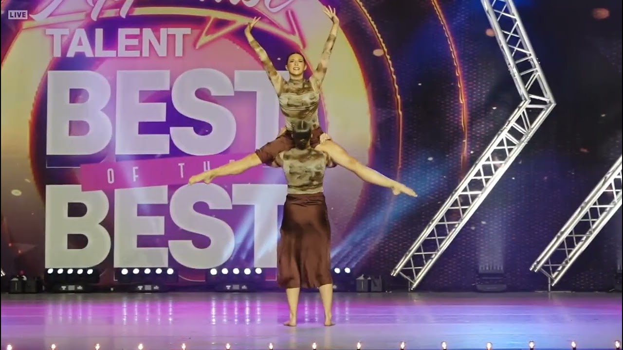 The Thomas Dance Studio - Find Me Torn (Best of the Best)