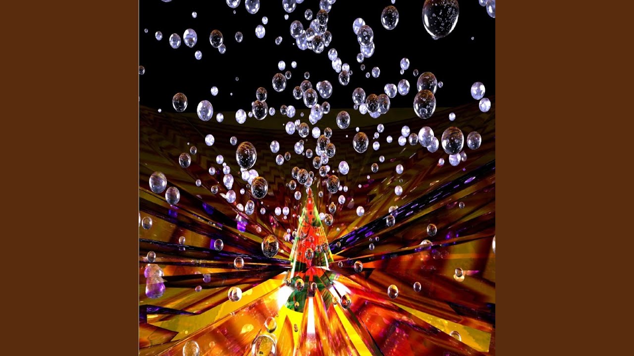 Internal Chaos