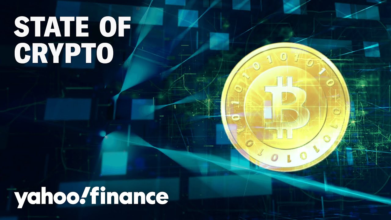Why crypto is showing a &lsquo;bullish sentiment&rsquo;