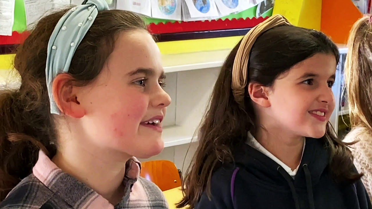 Do What You Can - Harrodian School