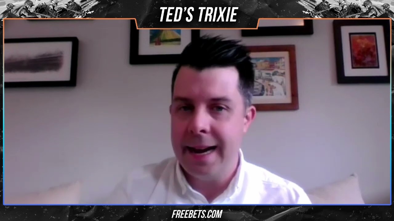 Teds Trixie Wednesday 24th August - Free Racing Tips from Freebets.com