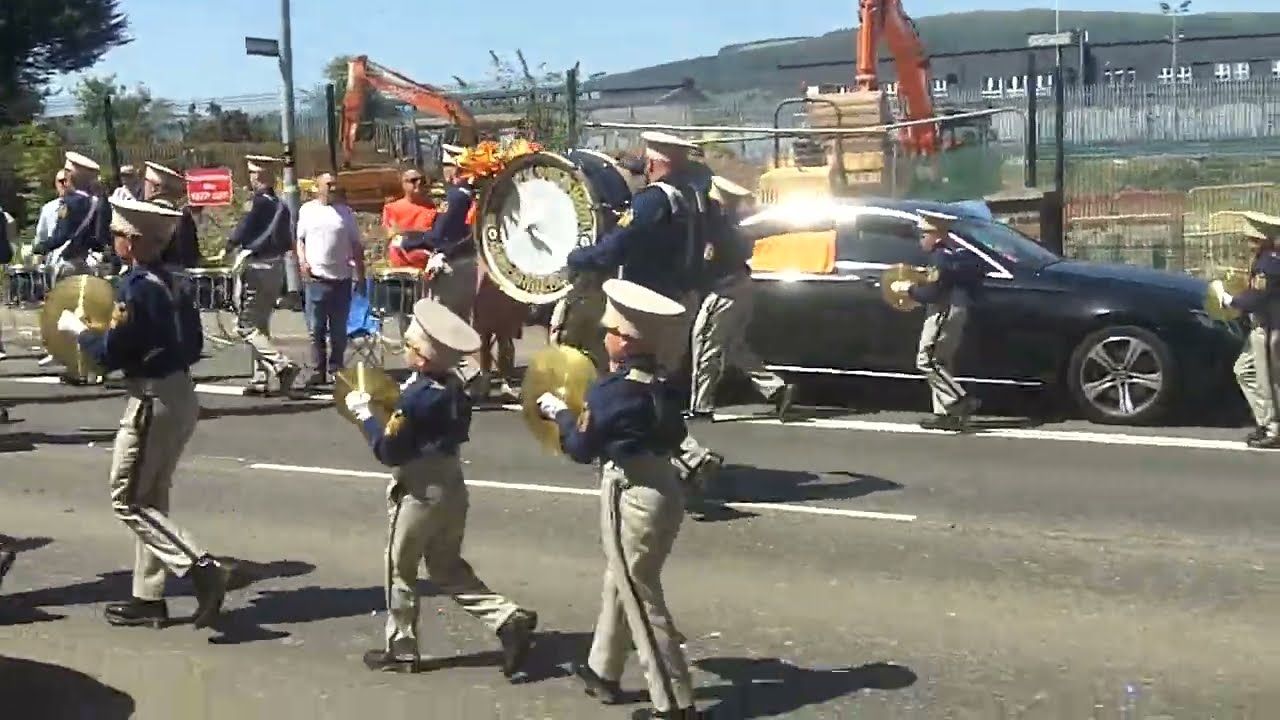 Pride of the Shore (The Big Orange Vidoe 2025)